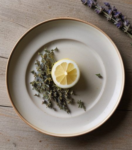Summer Pot Pourri (Tlc recipe image
