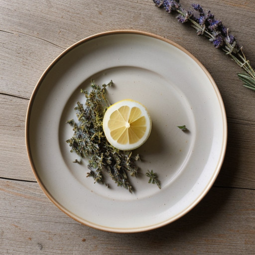 Summer Pot Pourri (Tlc recipe image