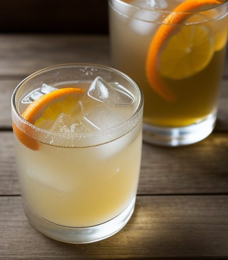 Summer Punch recipe image