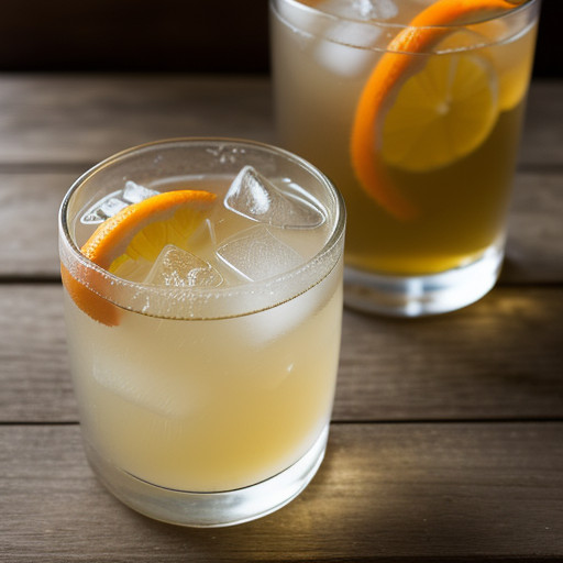 Summer Punch recipe image