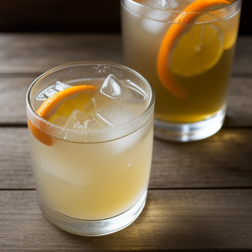 Summer Punch recipe image