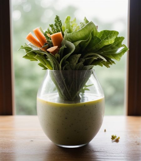 Summer Salad recipe image
