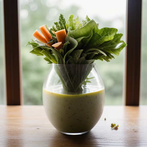 Summer Salad recipe image