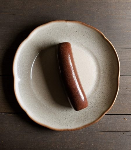 Summer Sausage recipe image