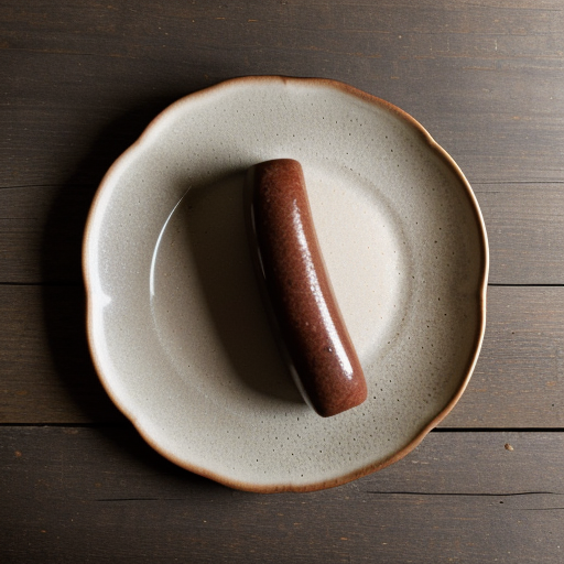 Summer Sausage recipe image