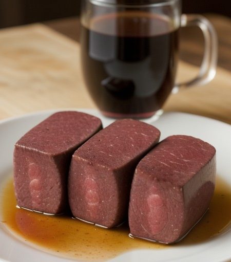 Summer Sausage recipe image