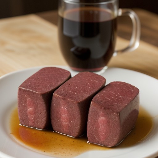Summer Sausage recipe image
