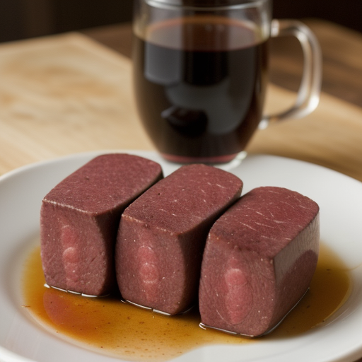 Summer Sausage recipe image