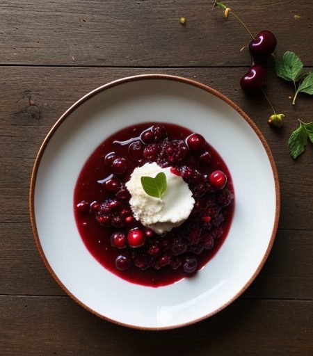 Summer Season Fruit Jam recipe image