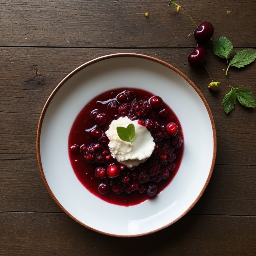 Summer Season Fruit Jam recipe image
