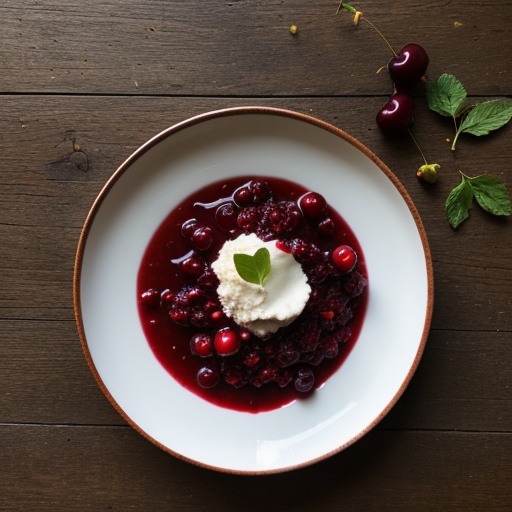 Summer Season Fruit Jam recipe image