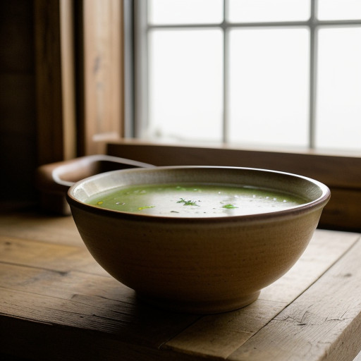 Summer Soup recipe image
