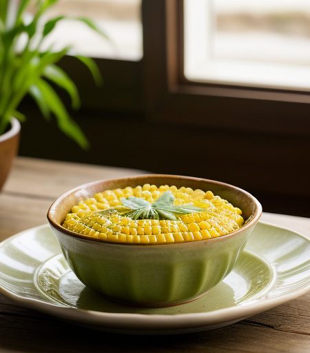 Summer Vegetable Bowl recipe image