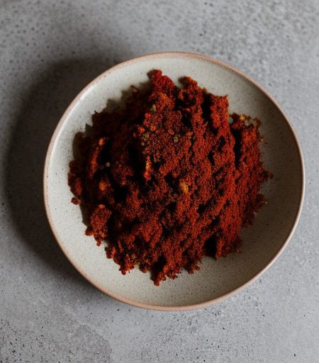Sun Dried Tomato Pesto recipe image