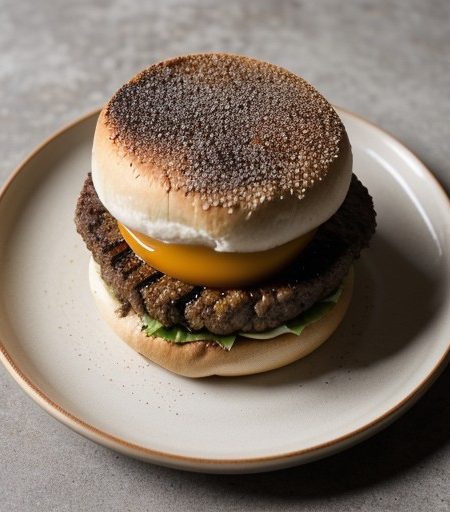 Sunburgers recipe image
