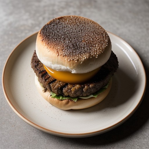 Sunburgers recipe image