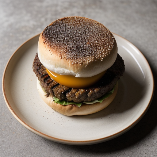 Sunburgers recipe image