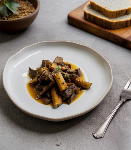 Sunchoke Dills recipe image