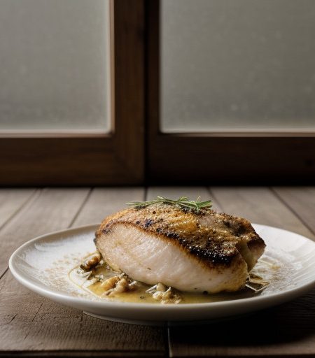 Sunday Chicken recipe image