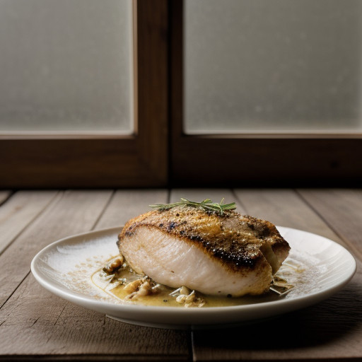 Sunday Chicken recipe image