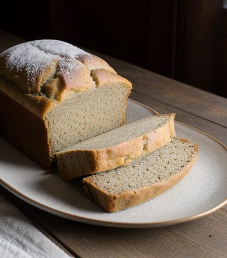 Sunday Loaf recipe image