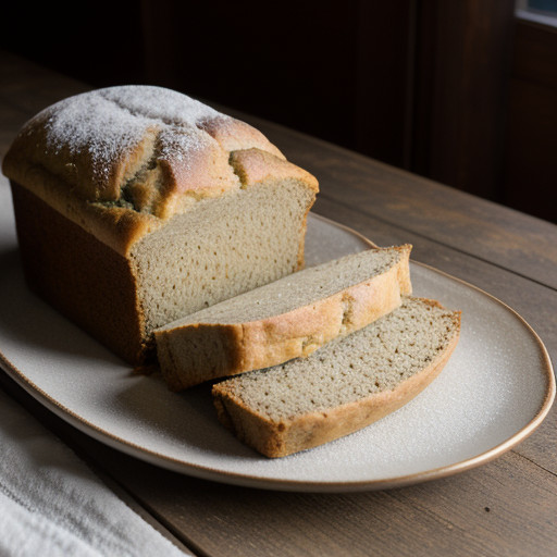 Sunday Loaf recipe image