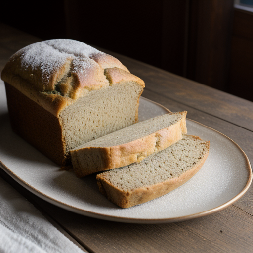 Sunday Loaf recipe image