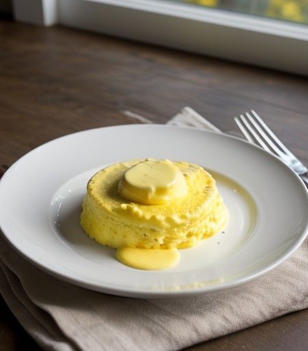 Sunday Night Scrambler recipe image