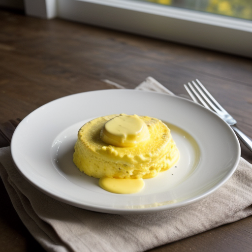 Sunday Night Scrambler recipe image