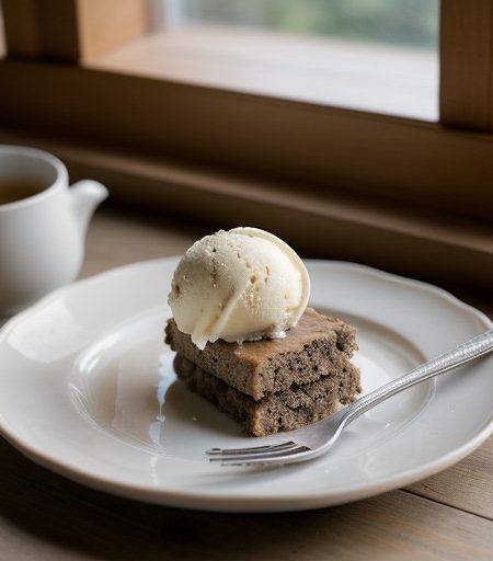 Sunday Special (Charlene Hatfield recipe image