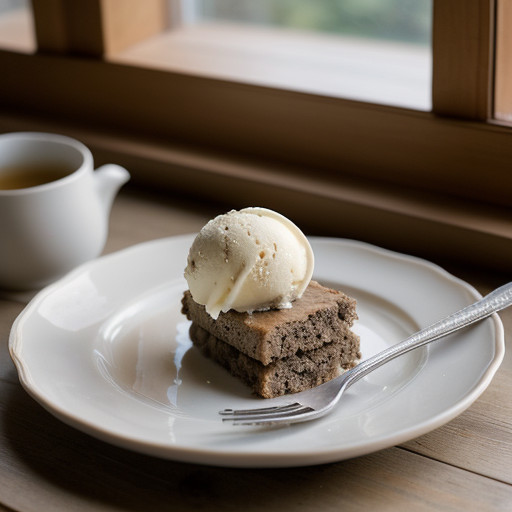 Sunday Special (Charlene Hatfield recipe image