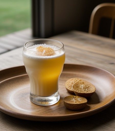 Sundowner recipe image