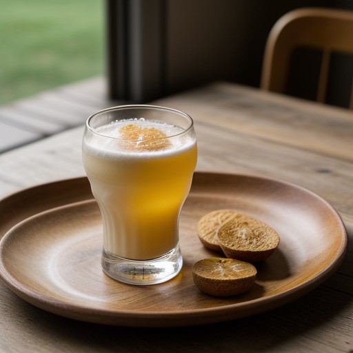 Sundowner recipe image