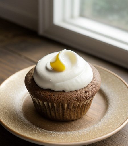 Sunken Kisses recipe image