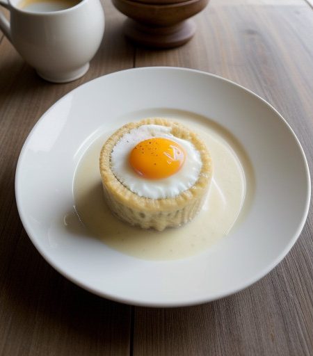 Sunkhaya - Thai Coconut Custard. recipe image