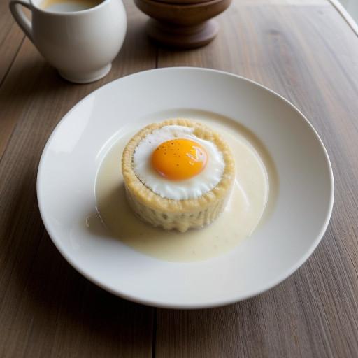Sunkhaya - Thai Coconut Custard. recipe image