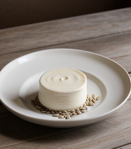 Sunny Milk recipe image