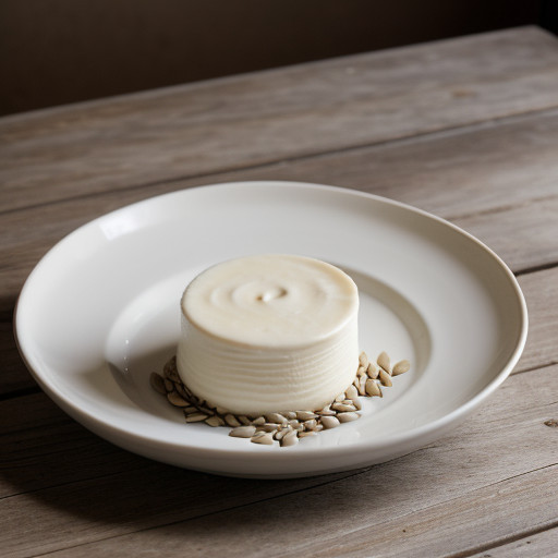 Sunny Milk recipe image