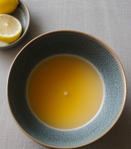 Sunomomo Dressing for Japanese Pickles recipe image