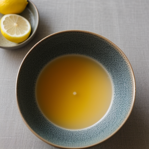 Sunomomo Dressing for Japanese Pickles recipe image