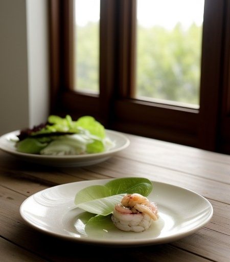Sunomono recipe image