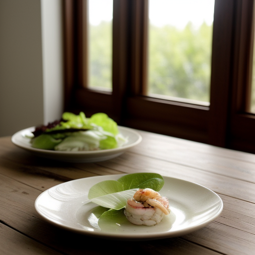 Sunomono recipe image