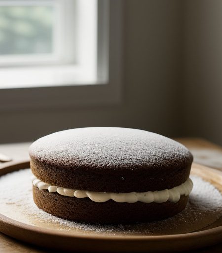 Sunshine Loaf Cake recipe image