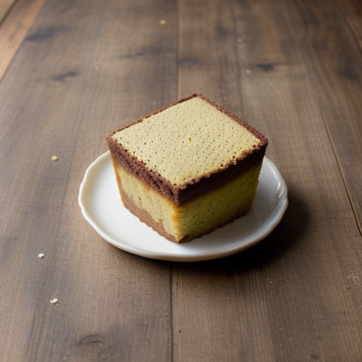 Sunshine Loaf Cake :::Gwhp32 A recipe image