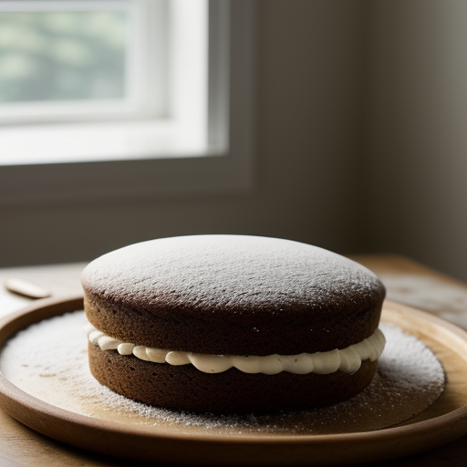 Sunshine Loaf Cake recipe image