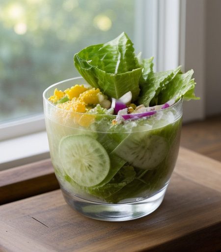 Sunshine Orange, Onion and Avocado Salad recipe image