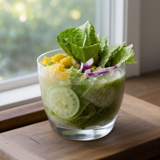 Sunshine Orange, Onion and Avocado Salad recipe image