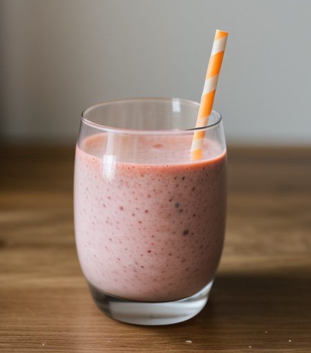 Sunshine Smoothie recipe image