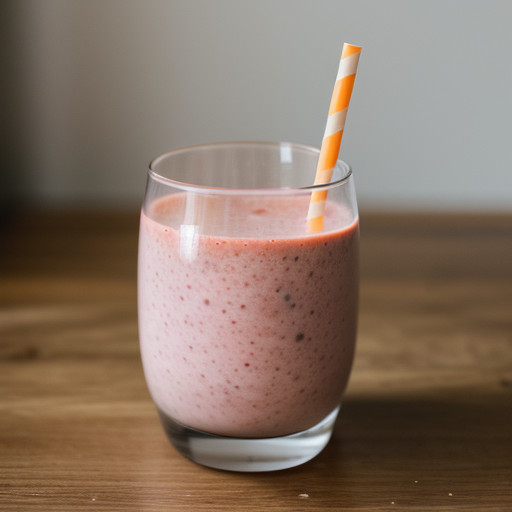 Sunshine Smoothie recipe image