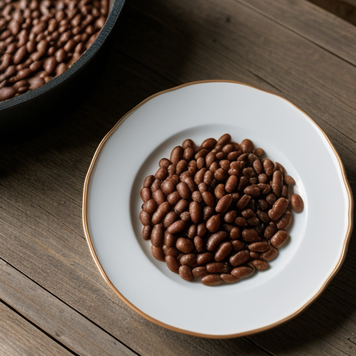 Super Baked Beans recipe image